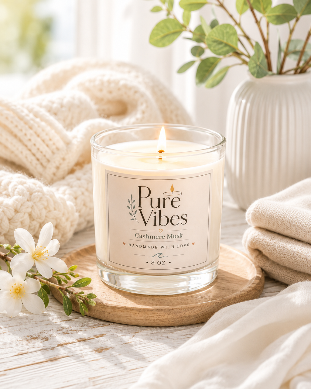 Cashmere Musk