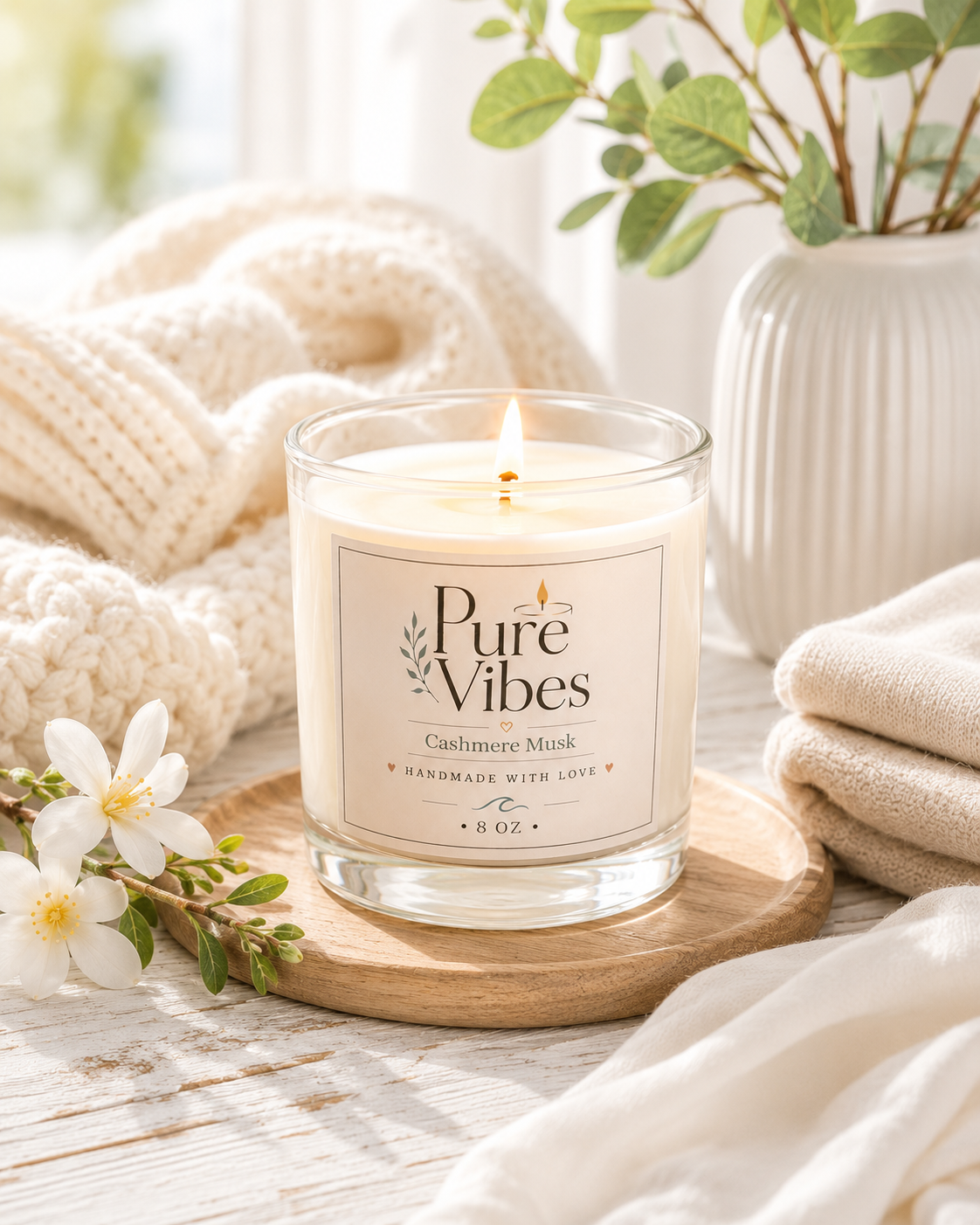 Cashmere Musk
