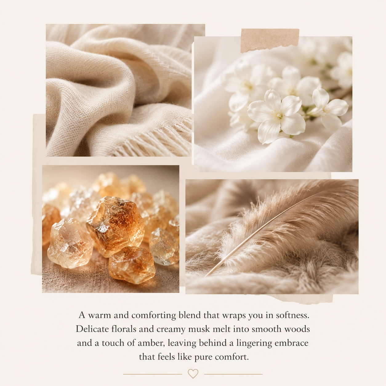 Cashmere Musk