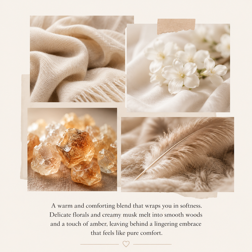 Cashmere Musk