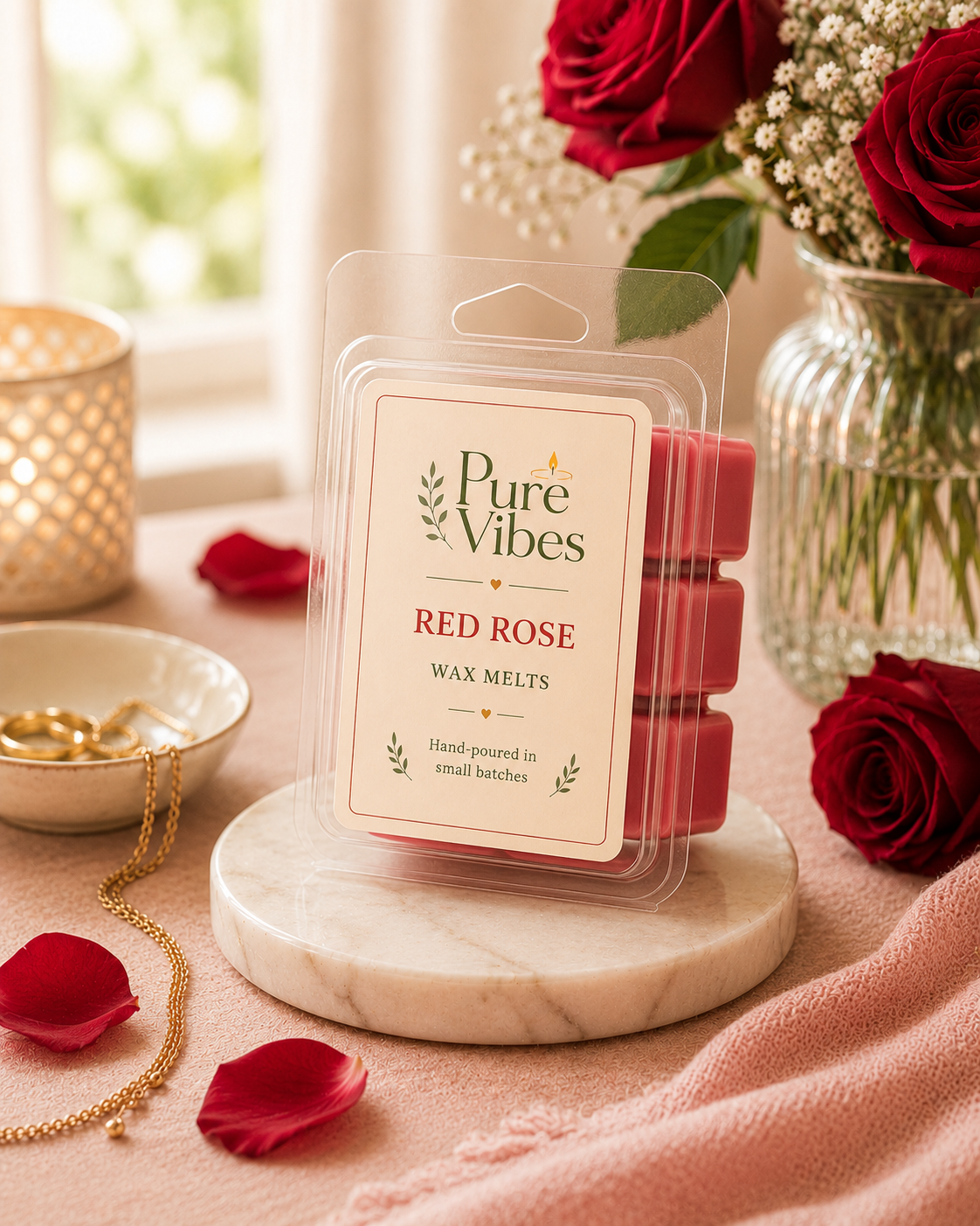 Red Rose