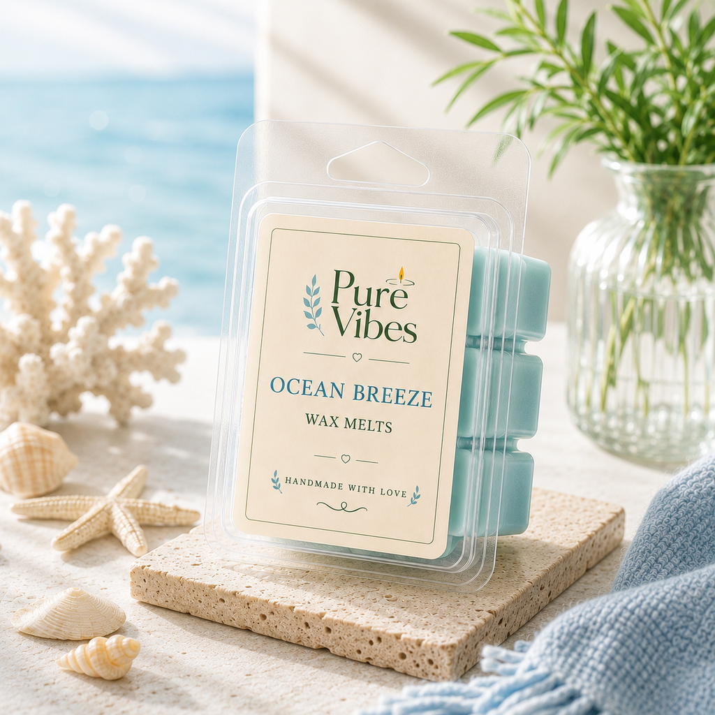 Ocean Breeze