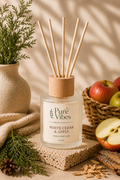 White Cedar & Apple