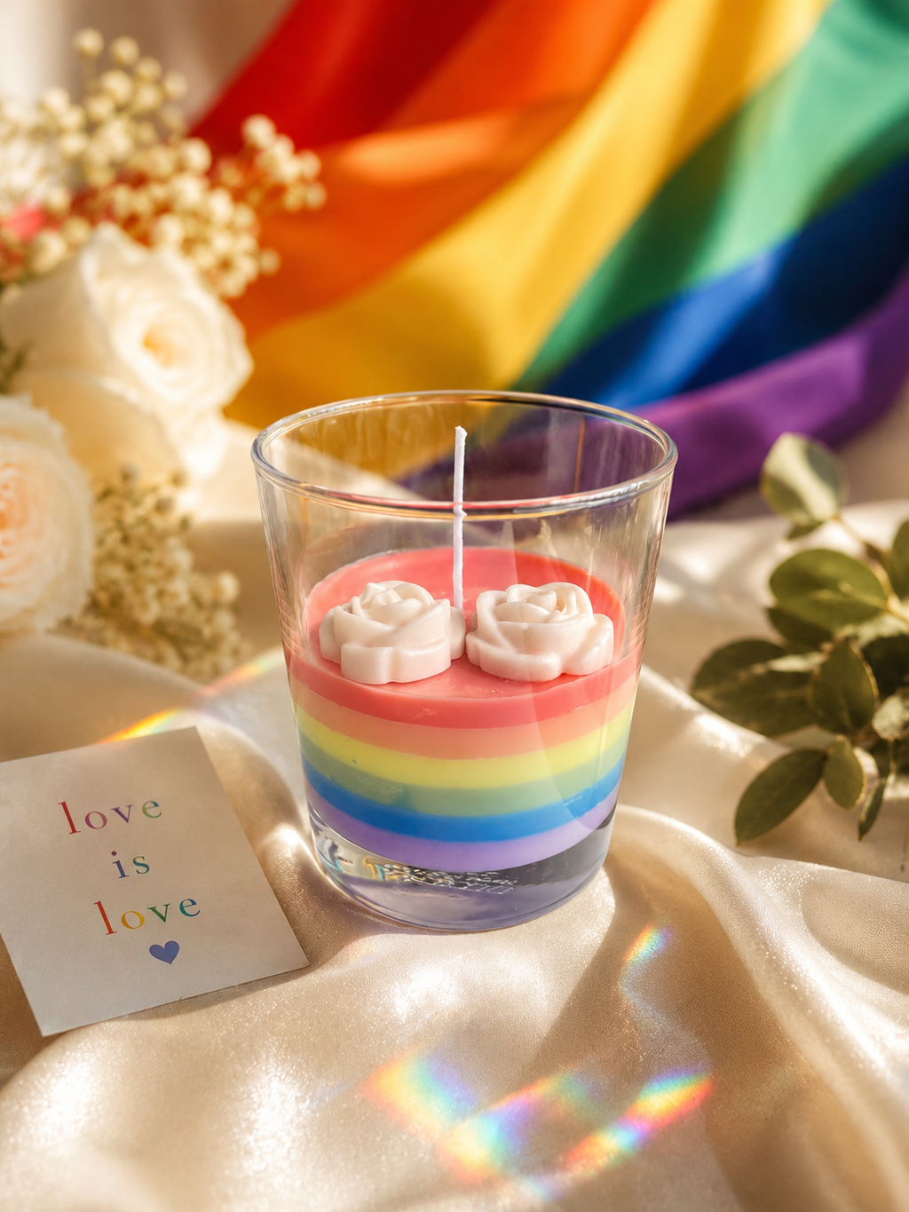 Love is Love