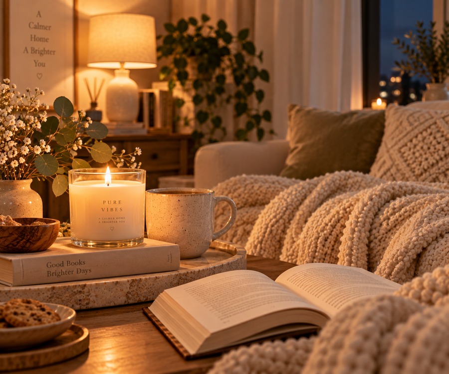 Cozy Night In