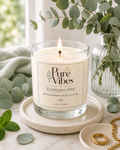 Eucalyptus Mint