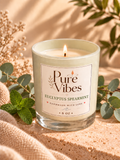 Eucalyptus Spearmint