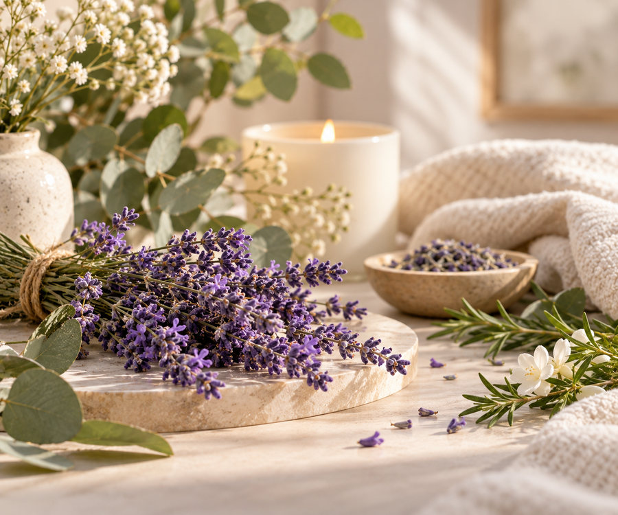 Floral & Botanical