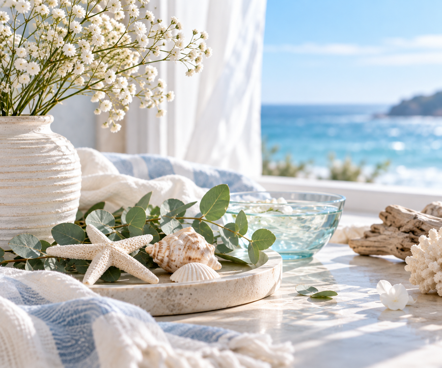 Fresh & Airy