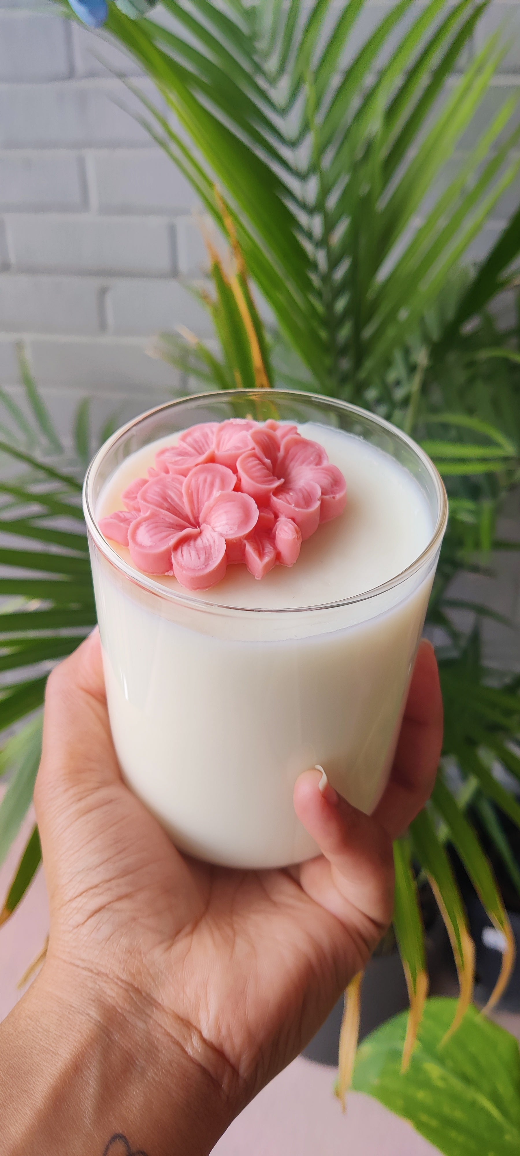 Flower Celebration
