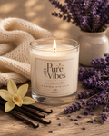 Lavender Vanilla