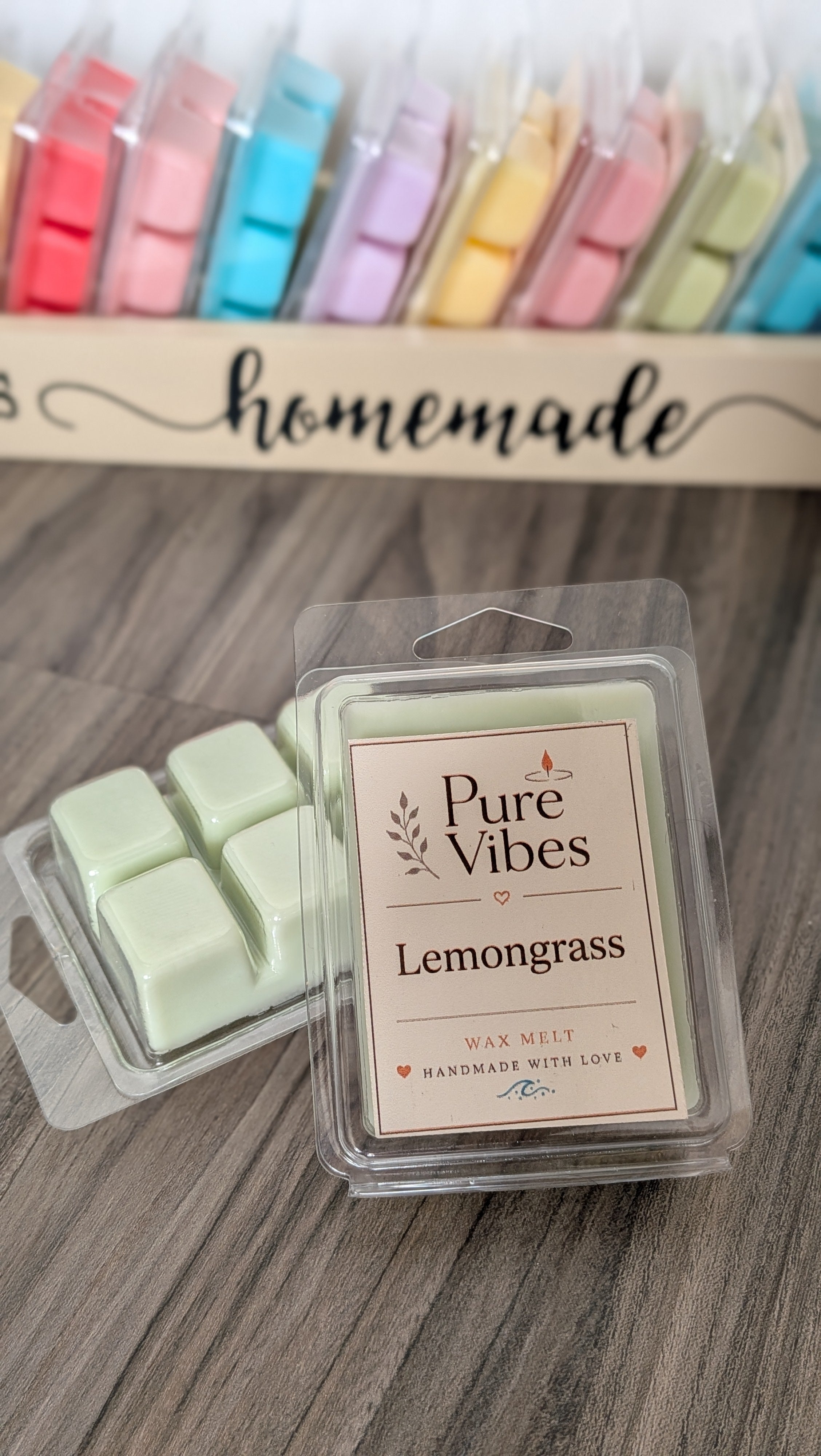 Lemongrass