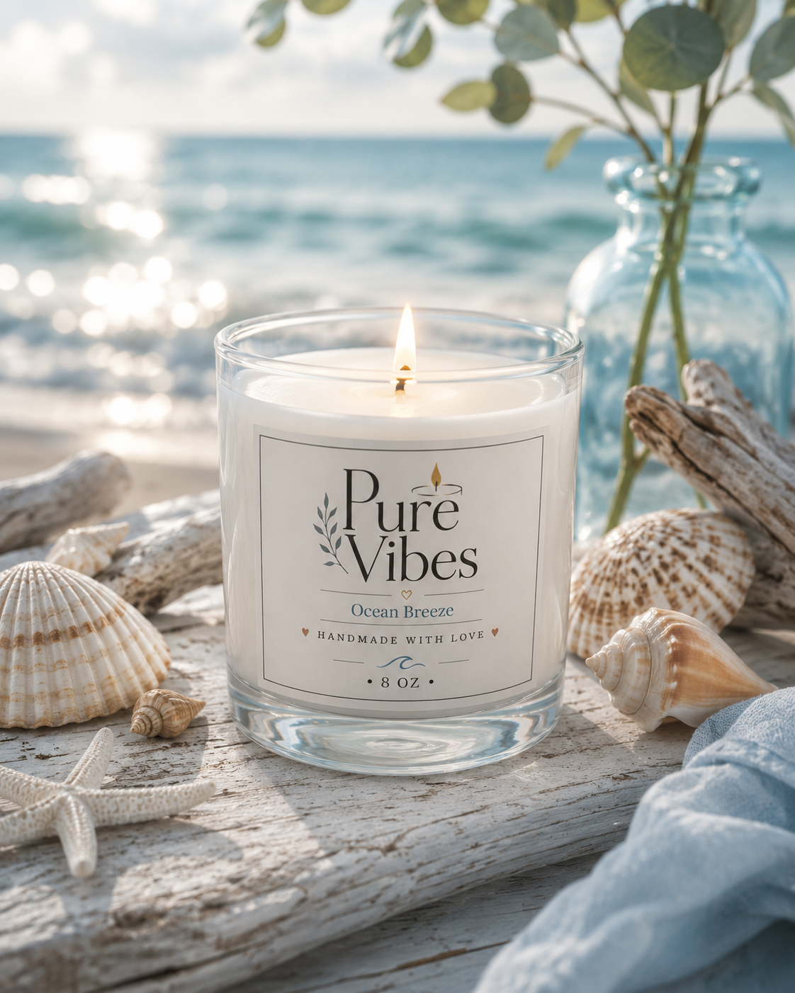 Ocean Breeze
