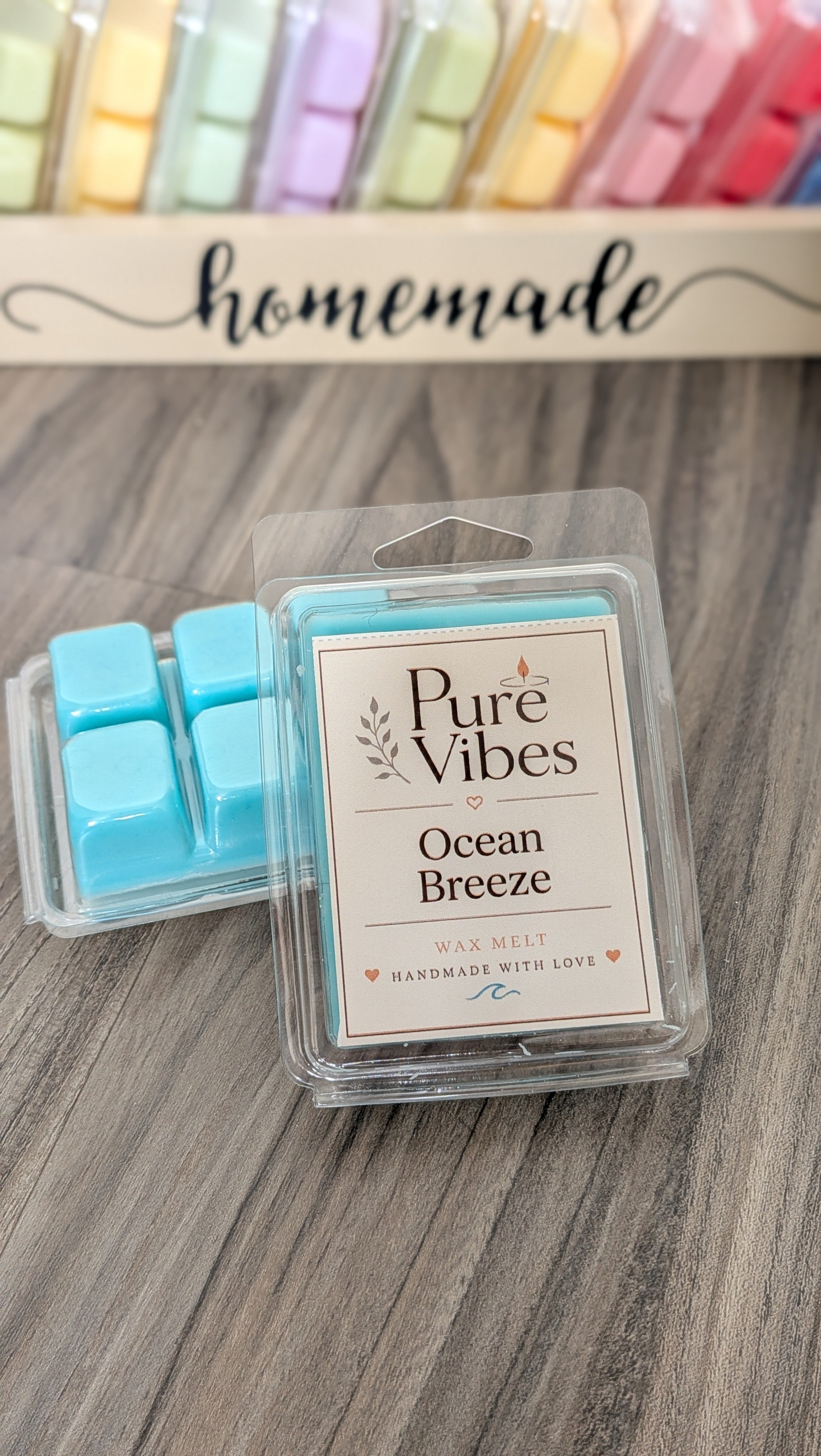 Ocean Breeze