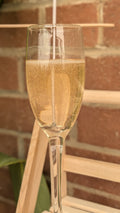 Champagne Rose