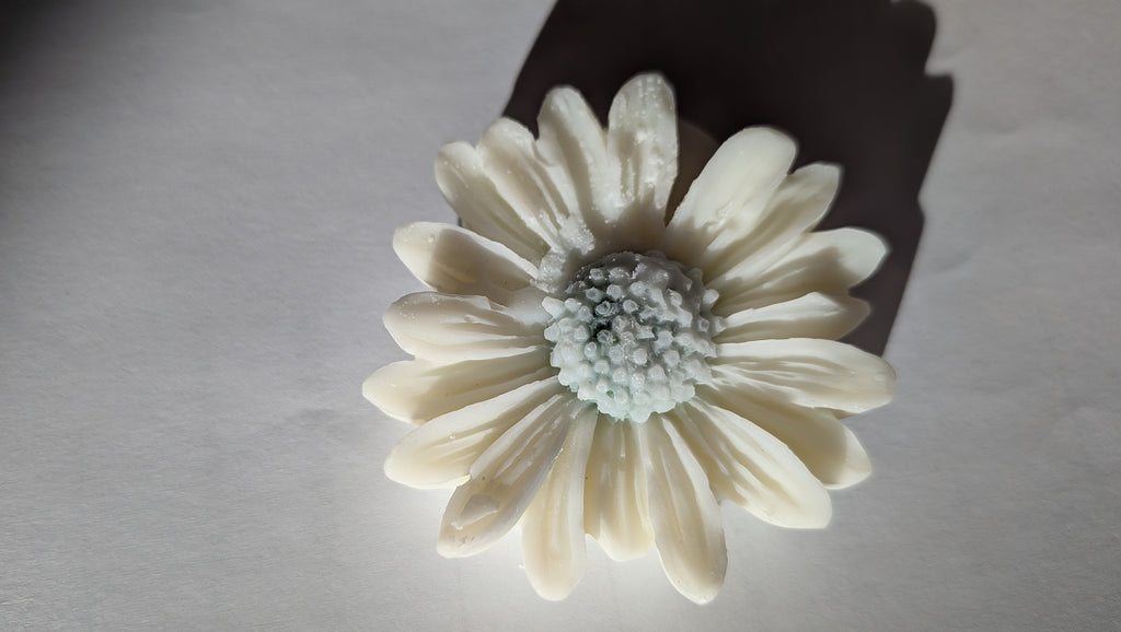 Wax Melt Flower