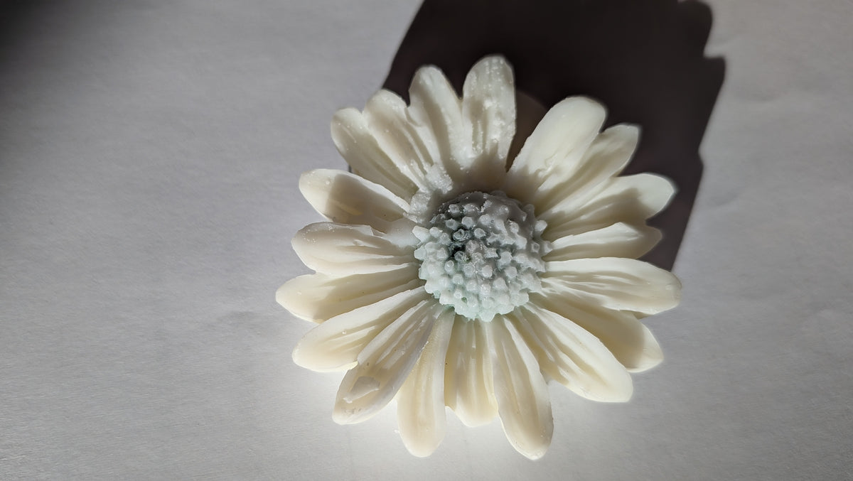 Wax Melt Flower