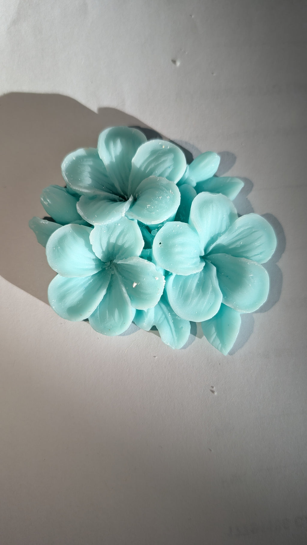 Wax Melt Flower