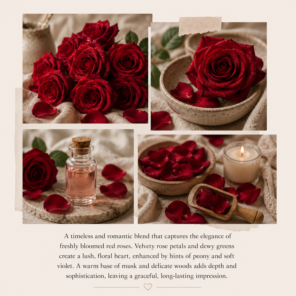 Red Rose
