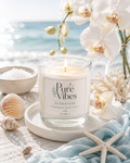 Sea Salt & Orchid