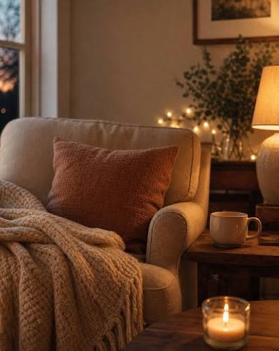 Warm & Cozy