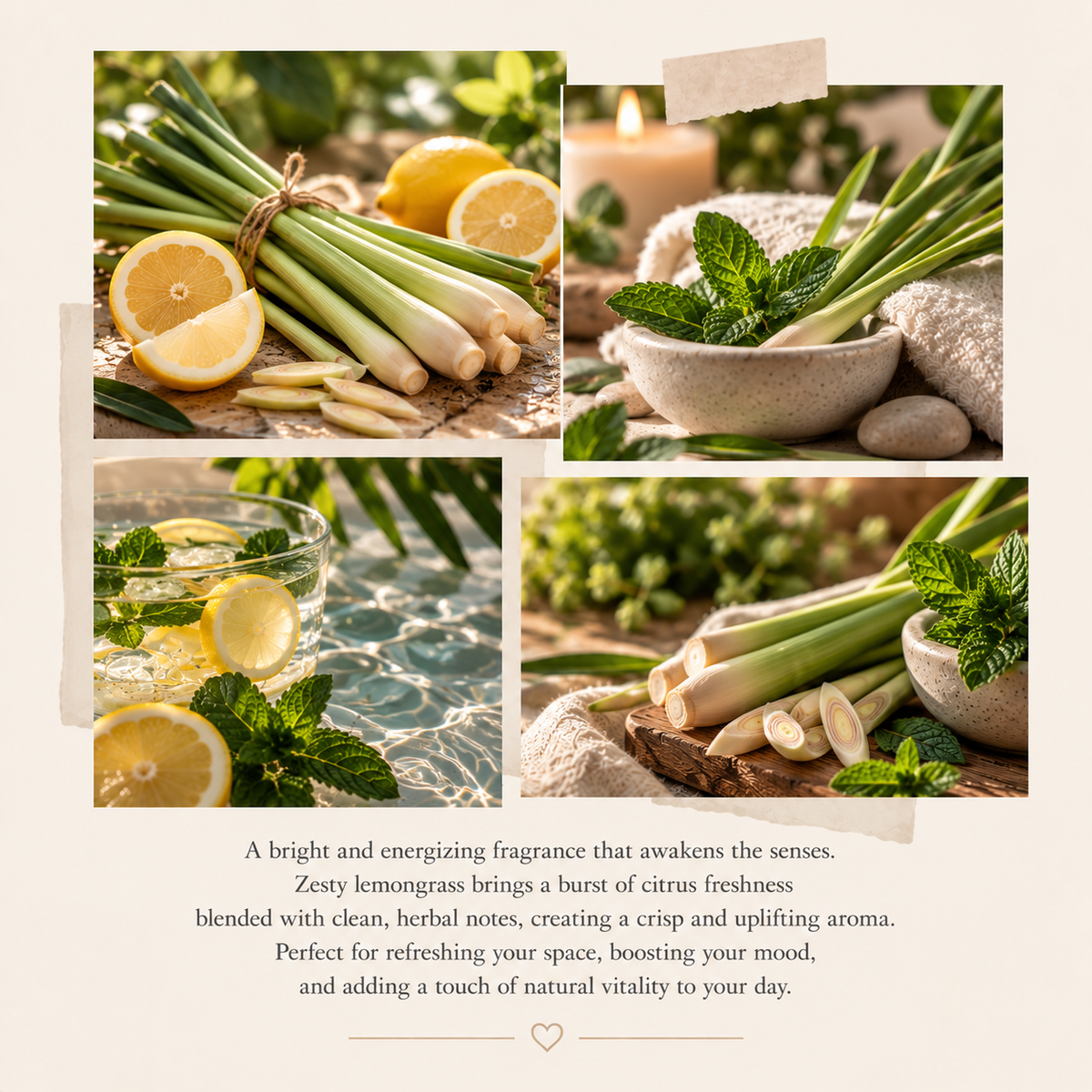 Lemongrass