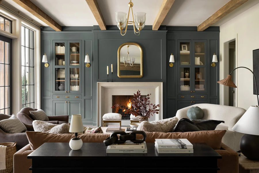 Bold & Luxurious