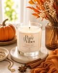 Pumpkin Spice